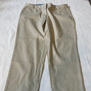 Talbot The Weekend Chino